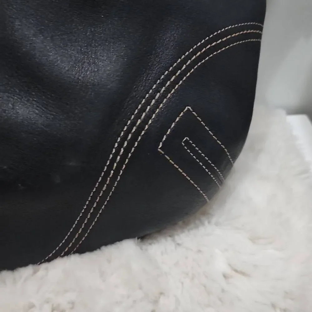 Coach vintage soho